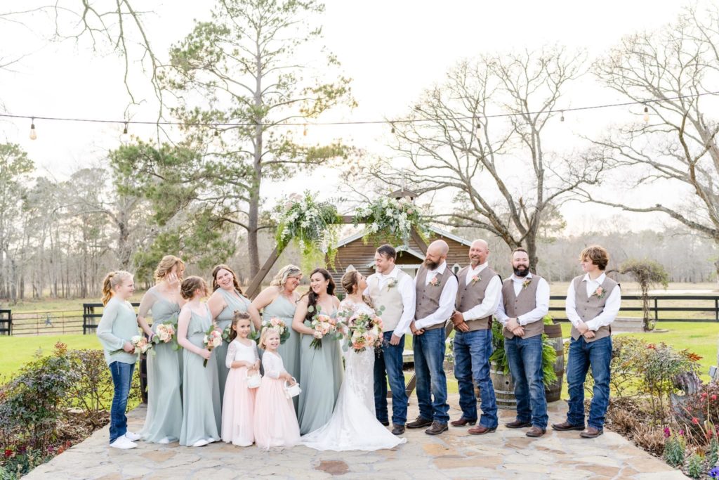 Planning Your Perfect SJP Ranch Wedding: Essential Tips & Must-Haves 1 286692481 2908522442785364 1888176589506868112 N Sjp Ranch