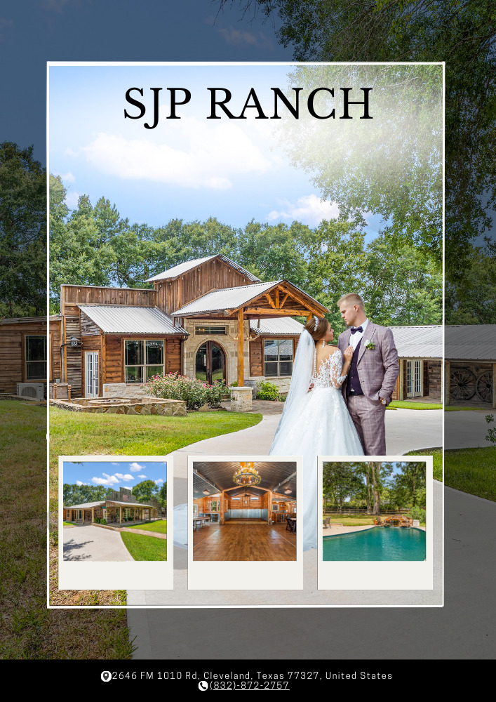 Sjp Ranch Pricing Brochure
