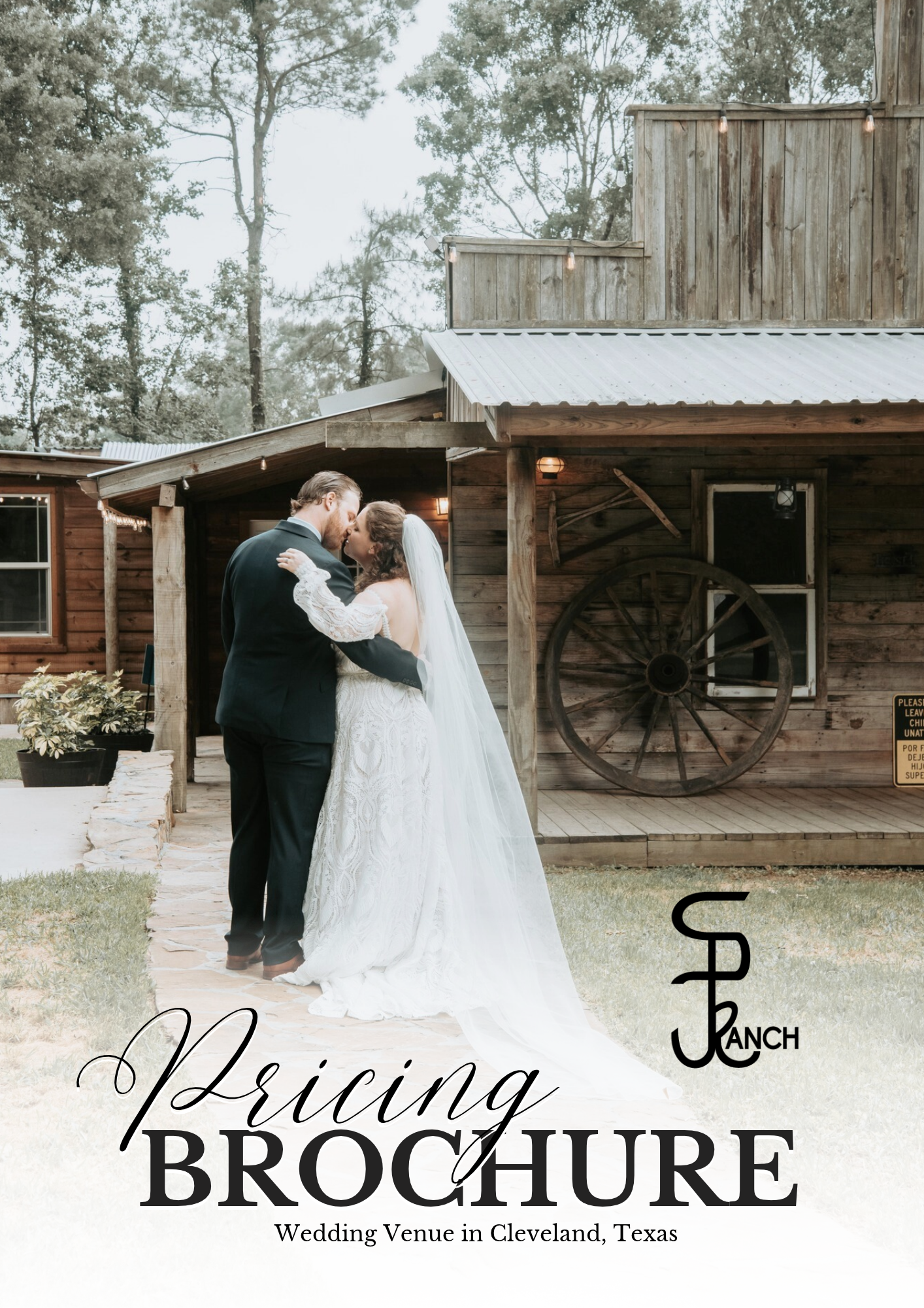 V13 Sjp Ranch Wedding Brochure Sjp Ranch